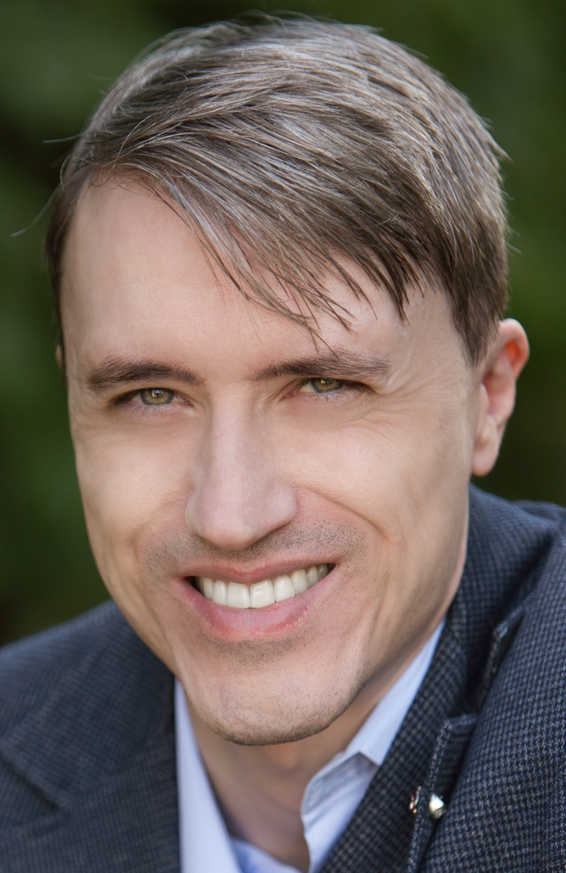 Image of Conrad STANLEY